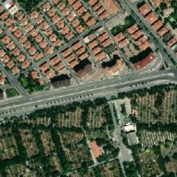 Drone Görünümü