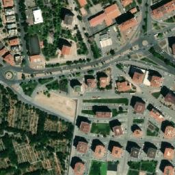 Drone Görünümü