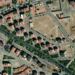 Drone Görünümü
