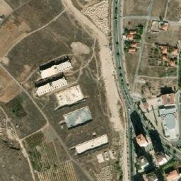 Drone Görünümü