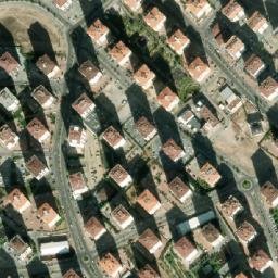 Drone Görünümü