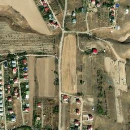 Drone Görünümü