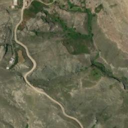 Satellite imagery of Birniband Dağı, AZ