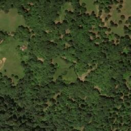 Satellite imagery of Tikəband Dağı, AZ