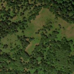 Satellite imagery of Tikəband Dağı, AZ