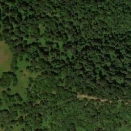 Satellite imagery of Tikəband Dağı, AZ