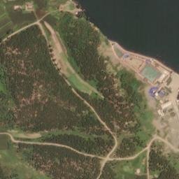 Satellite imagery of Mangdalli-gi, KP
