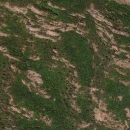 Satellite imagery of Pŏm-bawi, KP