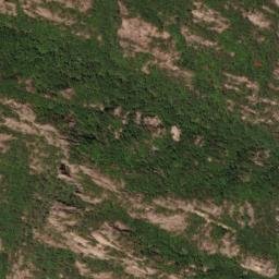 Satellite imagery of Pŏm-bawi, KP