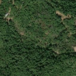 Satellite imagery of Great Western Mine, US