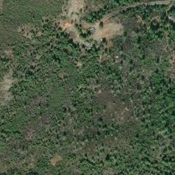 Satellite imagery of Otto Mine, US