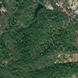 Satellite imagery of Otto Mine, US