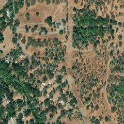 Satellite imagery of Bullion Mine, US