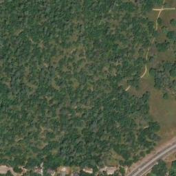 Satellite imagery of Bridge Point, US