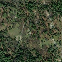 Satellite imagery of Old Jim Mine, US