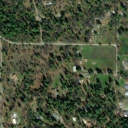 Satellite imagery of Old Jim Mine, US