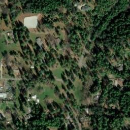 Satellite imagery of Old Jim Mine, US
