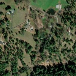 Satellite imagery of Snow Ridge, US