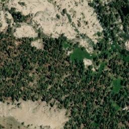 Satellite imagery of Carson Spur, US