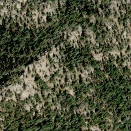 Satellite imagery of Brewers Mine, US