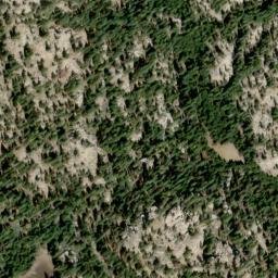 Satellite imagery of Brewers Mine, US