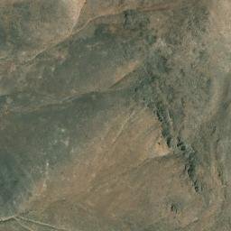 Satellite imagery of Jackpot Mine, US
