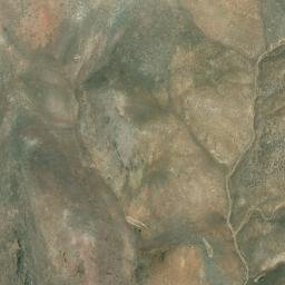 Satellite imagery of Jackpot Mine, US