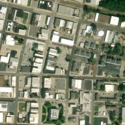 310-398 S Ohio Ave, Sedalia, MO 65301 Satellite Map