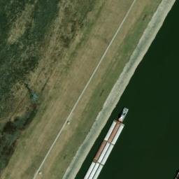 Satellite imagery of P 283 — NGS JC1166 — Granite City, US, US