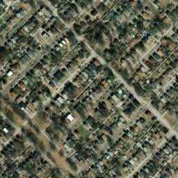 Satellite imagery of D 95 — NGS JC0151 — Granite City, US, US