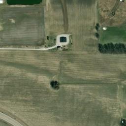 Satellite imagery of T 146 — NGS JC0017 — Pontoon Beach, US, US