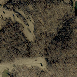 Satellite imagery of Hickory Ridge, US