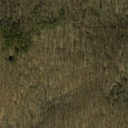 Satellite imagery of Grodey Ridge, US