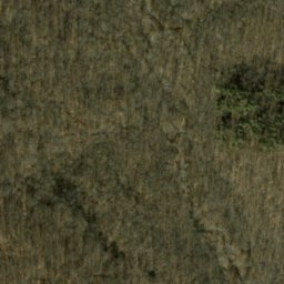 Satellite imagery of Grodey Ridge, US