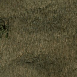 Satellite imagery of Bosler Ridge, US