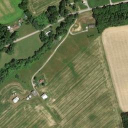 Satellite imagery of Liberty Ridge, US