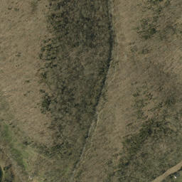 Satellite imagery of Thorn Ridge, US