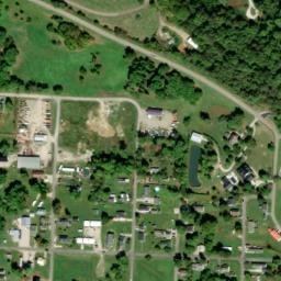 Satellite imagery of Blair Quarry, US