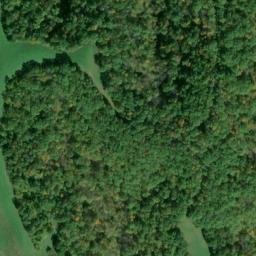 Satellite imagery of Mount Carmel Ridge, US