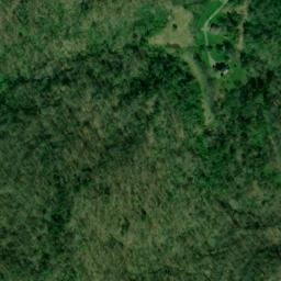 Satellite imagery of Loggerhead Ridge, US