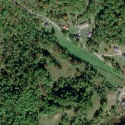 Satellite imagery of Brotherton Ridge, US