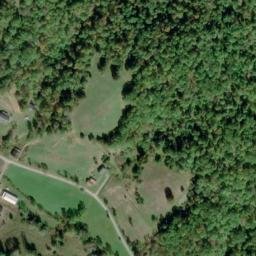 Satellite imagery of Brotherton Ridge, US