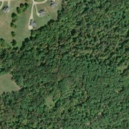 Satellite imagery of Shinn Ridge, US