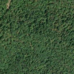 Satellite imagery of Shinn Ridge, US