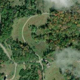 Satellite imagery of Jones Ridge, US