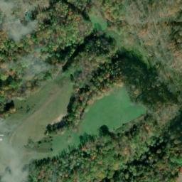 Satellite imagery of Jones Ridge, US