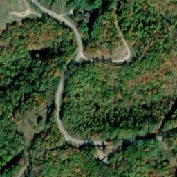 Satellite imagery of Clover Ridge, US