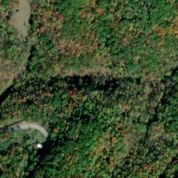 Satellite imagery of Clover Ridge, US