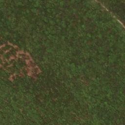 Satellite imagery of Narrow Ridge, US