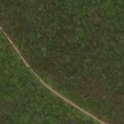 Satellite imagery of Narrow Ridge, US